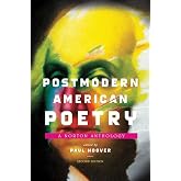 Postmodern American Poetry: A Norton Anthology