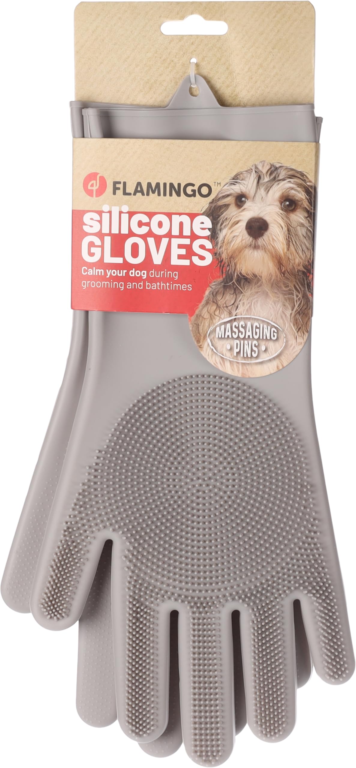 Flamingo WASHING GLOVES PROPO