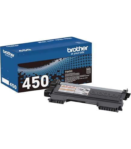 Pack De 3 Cartouches De Toner Compatible Noir Pour Brother Fax 2940 – Marque Kittoner