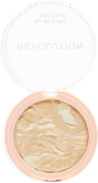 MAKEUP Re-Loaded Highlighter Raise The Bar 1 Highlighter