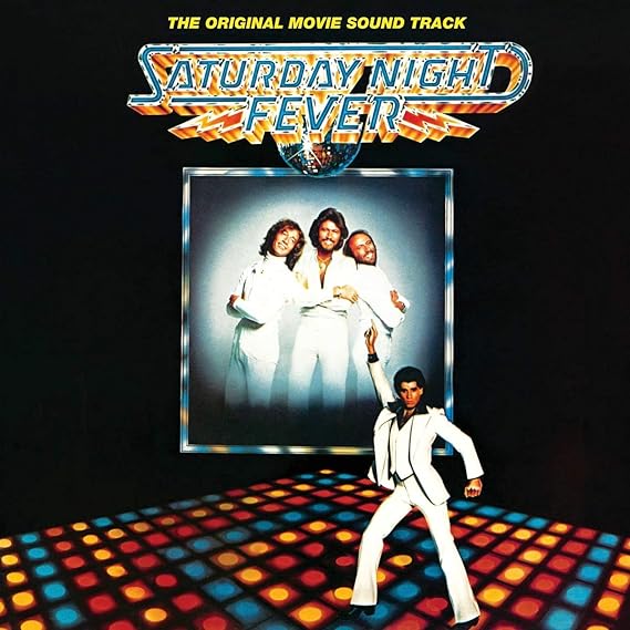 Saturday Night Fever Various Artists Amazon.ca Music Saturday Night Fever Various Artists Amazon.ca Music