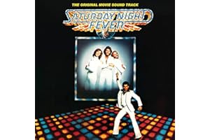 Saturday Night Fever