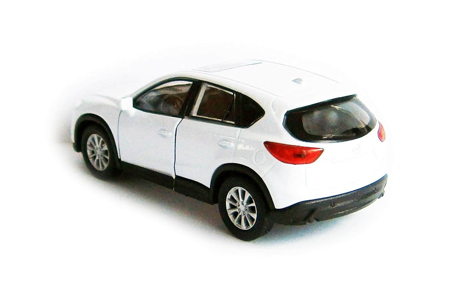 Mazda cx 5 welly