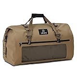 IRON JIA'S Motorcycle Dry Bag - Waterproof Duffle