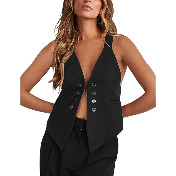 TODAYFUL【新品未使用】Satin Over Vest SATIN EFFECT VEST | ZARA United States