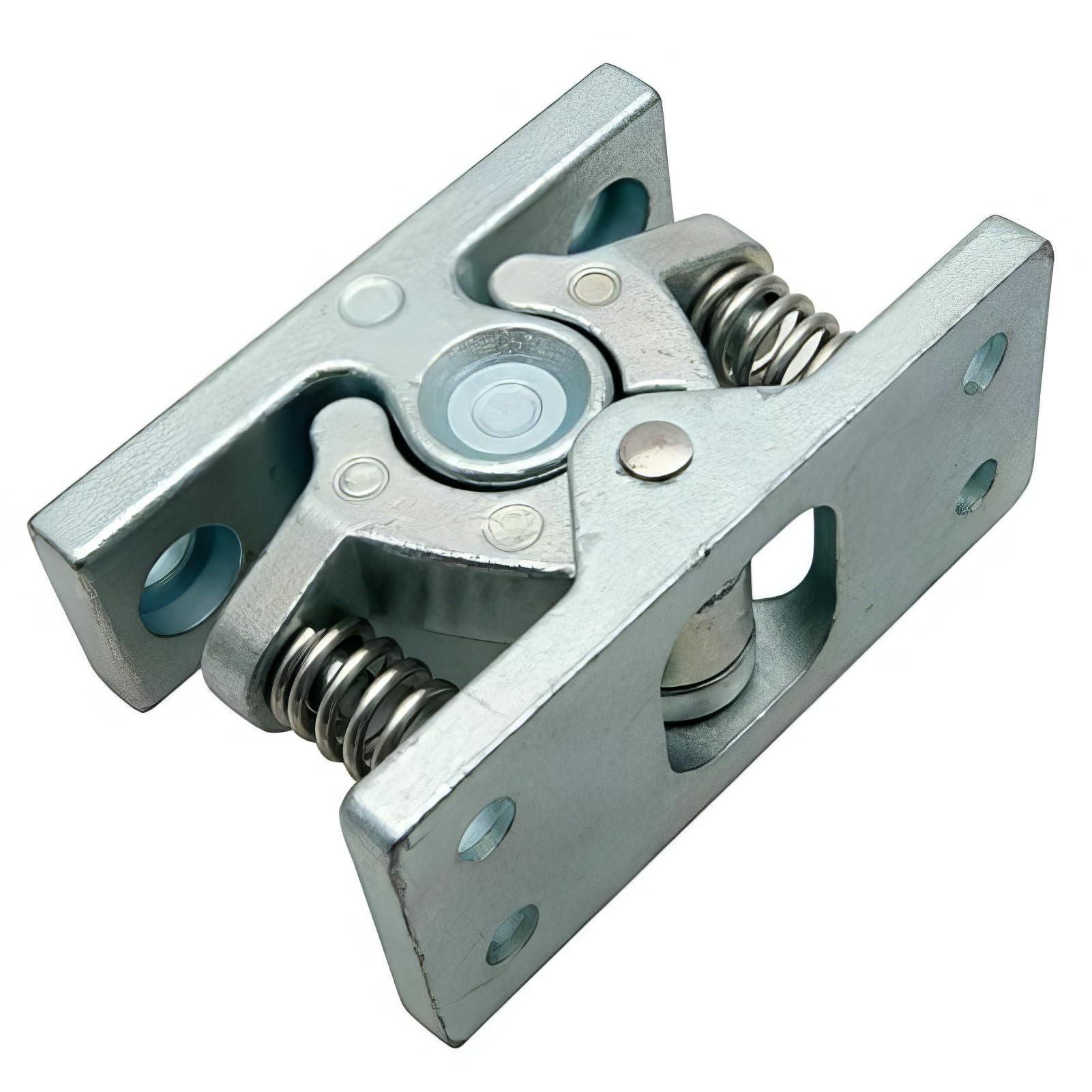 MACHSWON Door Holder Lock Door Stop Zinc Alloy for Motorhomes and Boats of Caravans