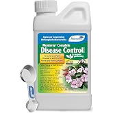 Monterey Complete Disease Control, 8 oz with Measuring Spoon
