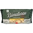 Bionaturae Pappardelle Pasta Noodles - Durum Semolina Pasta, Kosher, High Protein, Non-GMO, USDA Certified Organic, Durum Semolina Pappardelle Noodles, Crafted in Italy - 8.8 Oz