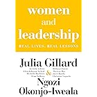 Women and Leadership: Real Lives, Real Lessons