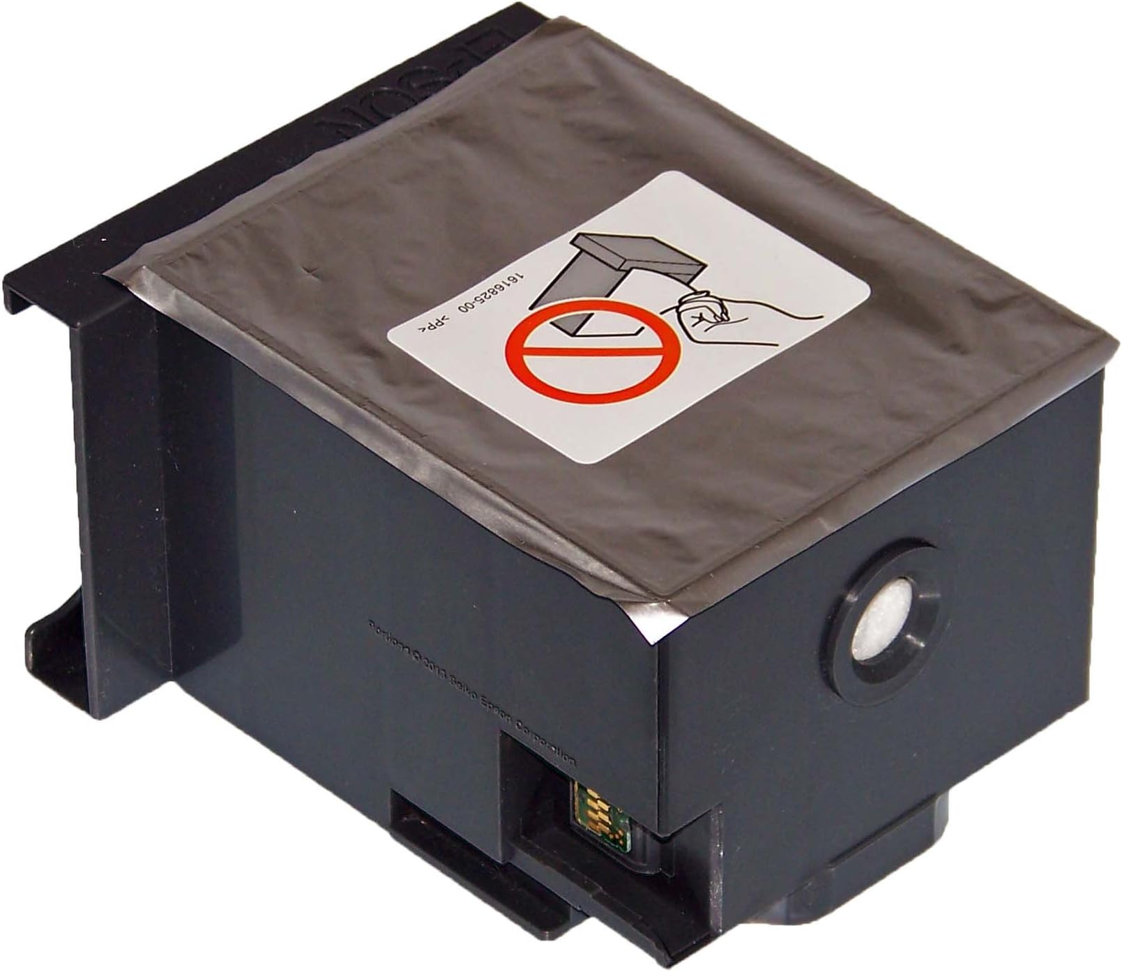 OEM Epson Maintenance Kit/Ink Toner Waste Assembly Specifically for: Workforce Pro WF-6590, WF-6590D2TWFC, WF-6590DTWFC, WF-6590DWF