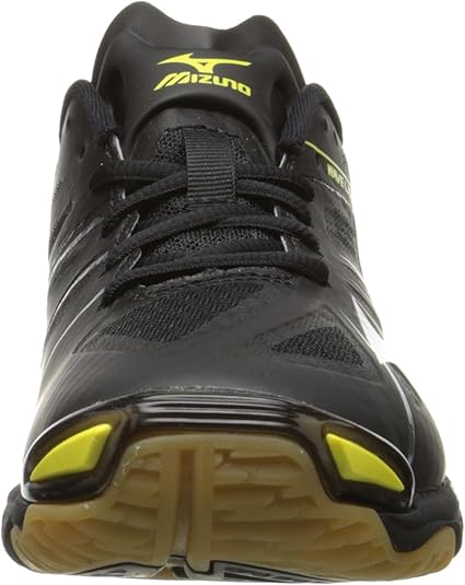 mizuno wave z bk
