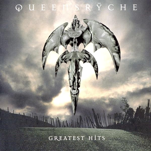 Queensryche - Live Evolution - Amazon.com Music