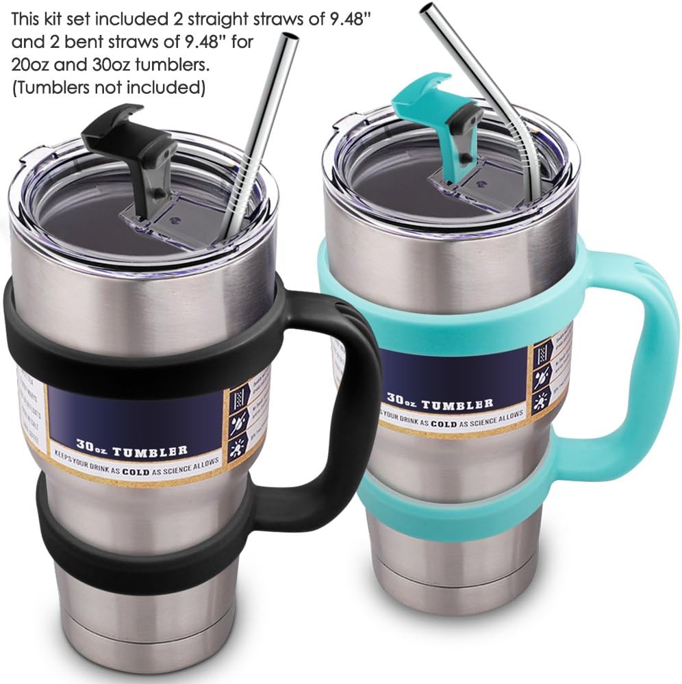 ozark trail tumbler accessories