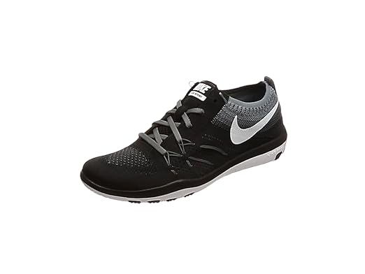 nike free tr focus flyknit women's