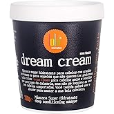 Dream Cream Máscara de Hidratação 200g , Lola Cosmetics