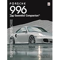 101 Projects for Your Porsche 911, 996 and 997 1998-2008