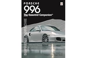 Porsche 996: Supreme Porsche