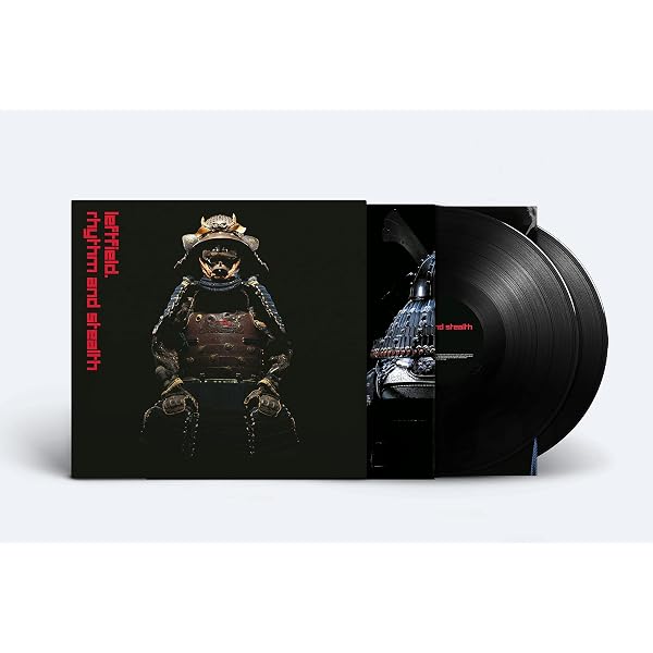 Leftfield - Leftism - Amazon.com Music