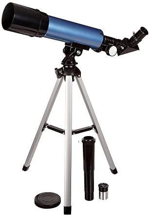 comprar telescopio amazon