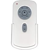 RH787T Fan Remote Control Transmitter for DC Fans by MFP