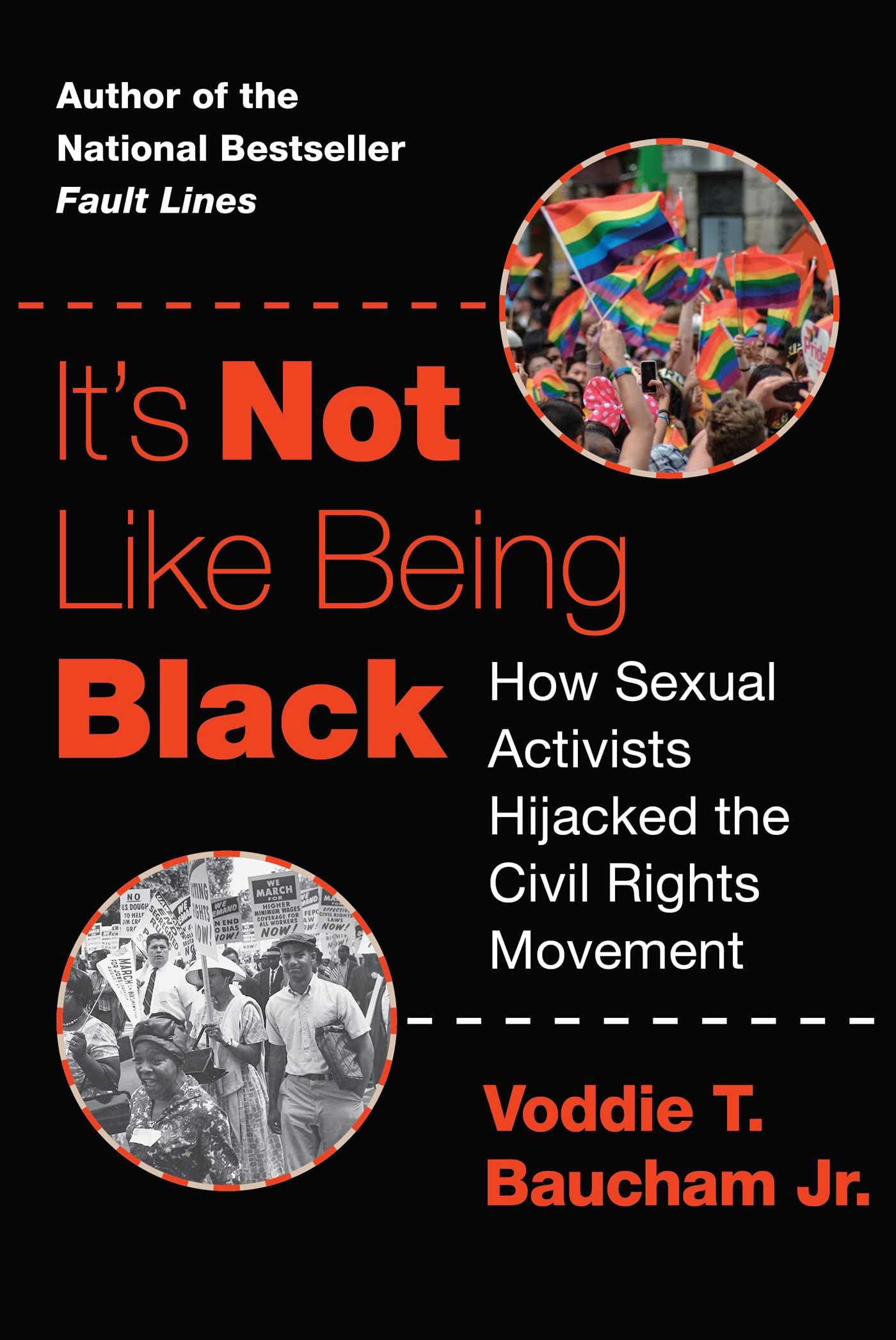 Black Excellence and Identity