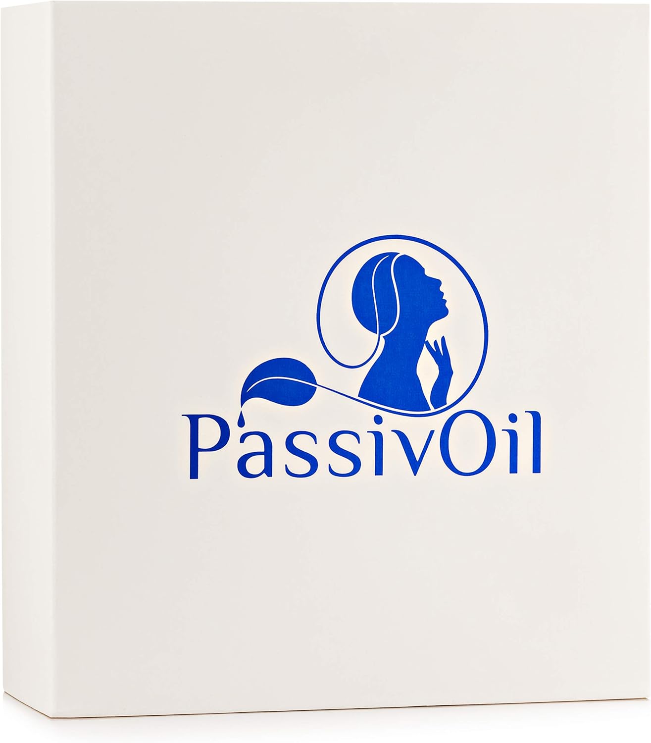 PassivOil Lavender Essential Oil Blend with Coconut Oils - Aromatherapy Diffuser, Therapeutic Massage & Skin Care - Anxiety Relief, Calm Stress, Aid in Metabolism & Weight Loss 4 oz: Health & Personal Care