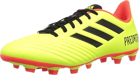 adidas predator 18.4 black