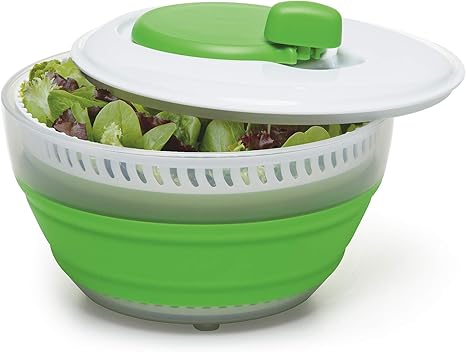 Amazon リッチェル 野菜水切り器 プログレッシブ サラダスピナー 10css2 サラダスピナー オンライン通販 Amazon リッチェル 野菜水切り器 プログレッシブ サラダスピナー 10css2 サラダスピナー オンライン通販