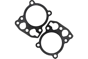 JYCJCF Cylinder Head Gasket 1204110S for Kohler 12-041-10-S Lawn & Garden Equipment Engine Cylinder Head Gasket 12 041 10-S