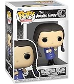 fanko pop まとめ売り　「期間限定セール中」 Amazon.com: Funko POP! TV: Wednesday - Rave'n: Marilyn Thornhill
