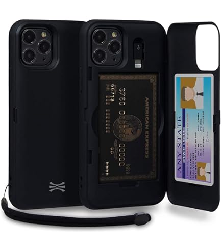 Amazon.com: TORU CX PRO for iPhone 11 Case Wallet | Protective