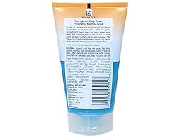 Pharmapacks Neutrogena Deep Clean Invigorating
