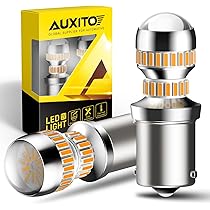 2Pcs H3 LED Fog Light Bulb Conversion Kit Super White Bright DRL Lamp 6500K 100W - La Paz County - Foto 6
