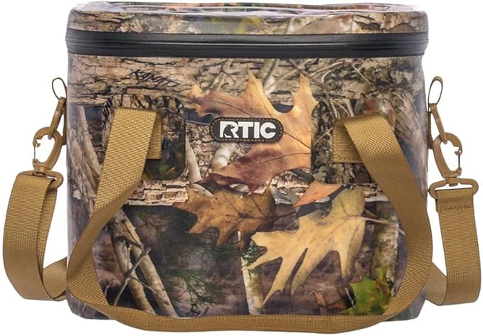 rtic lunch backpack