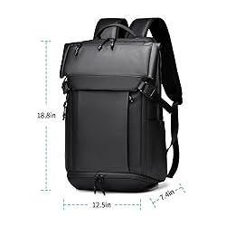 sarlar Waterproof Travel Backpack for PDP