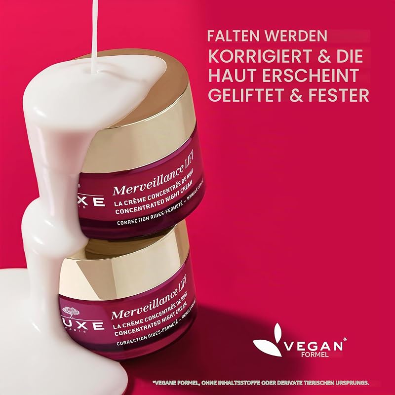Lift & Night Firm Cream 50 ml