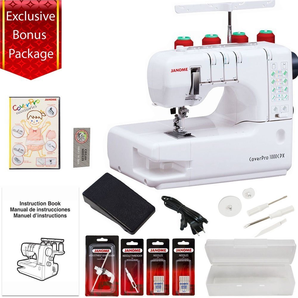 Best Rated in Sergers & Overlock Machines & Helpful