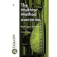 The Mukhtar Method - Oud Upper Advanced