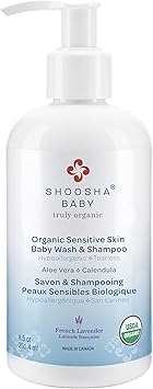 shoosha baby shampoo