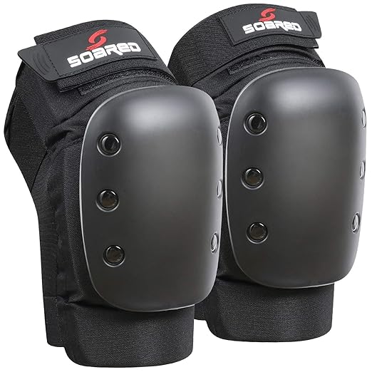 Adult/Youth Professional Knee Pads for Skateboarding Roller Skating