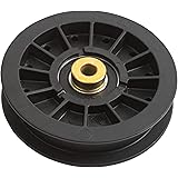 Exmark 109-3397 Flat Idler Pullet Quest