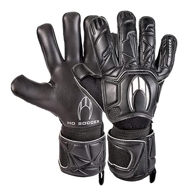 HO Soccer Premier Warrior Gants Négatifs Gardien de Burundi Ubuy