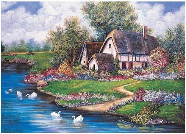 puzzle 20000 piezas