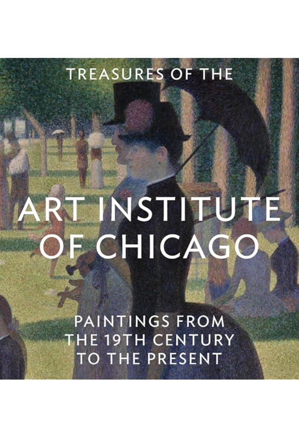 Art Institute of Chicago: The Essential Guide: Douglas Druick