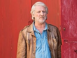 A Mysterious Disappearance