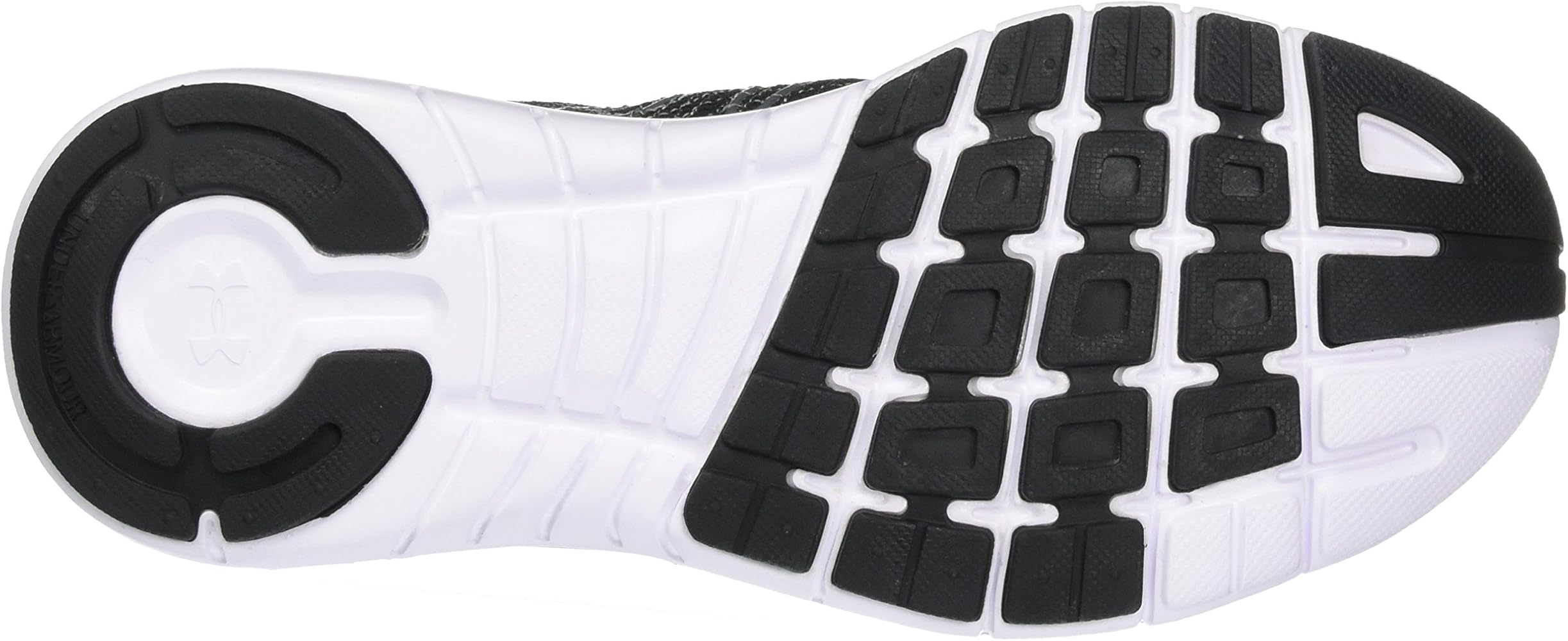 under armour thrill 3