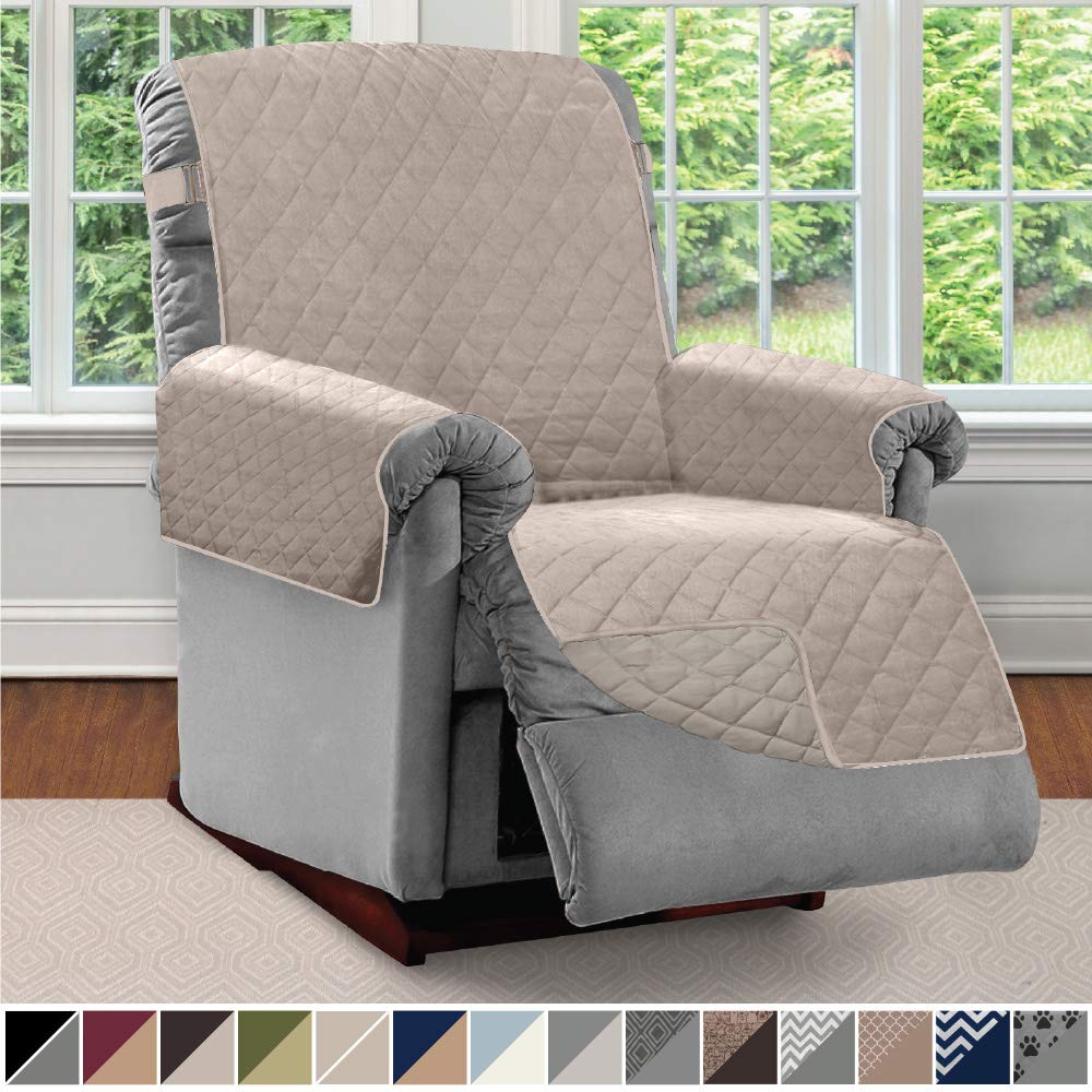 Best plastic chair covers for recliners