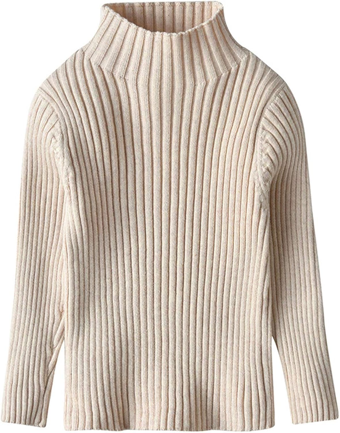 baby boy turtleneck sweater