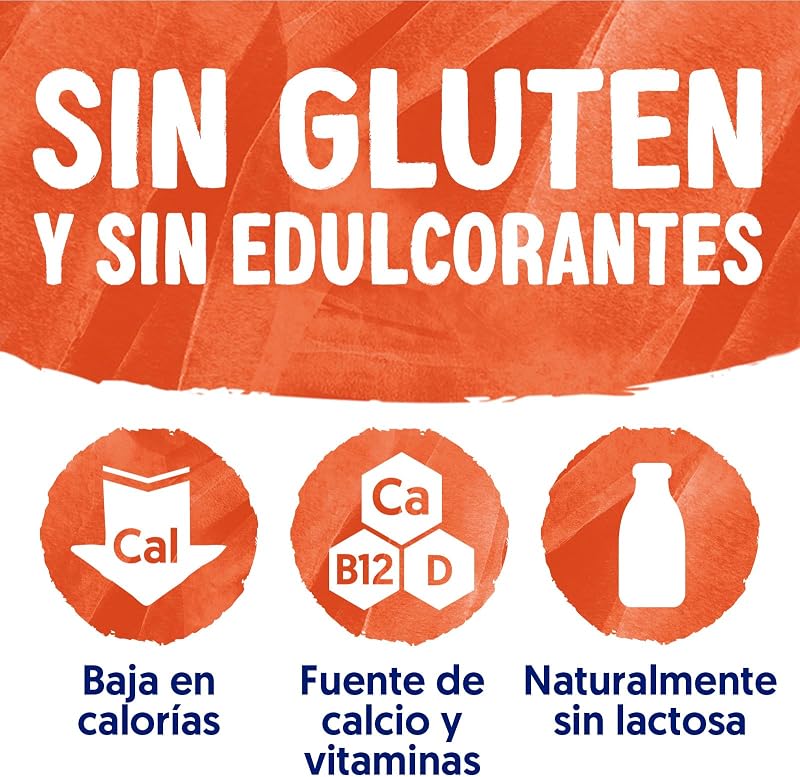 Bebida vegetal de coco sem açúcar alpro 8x1l