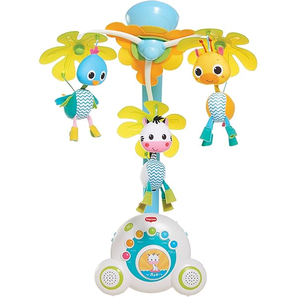 tiny love soothe n groove